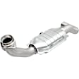 93126 Driver Side Catalytic Converter, 5.4L, 8Cyl, Federal EPA Standard, 46-State Legal (Cannot ship to CA, CO, NY or ME), HM Grade Series, Direct Fit