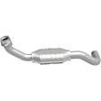 93126 Driver Side Catalytic Converter, 5.4L, 8Cyl, Federal EPA Standard, 46-State Legal (Cannot ship to CA, CO, NY or ME), HM Grade Series, Direct Fit