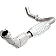 93127 Catalytic Converter, 5.4L, 8Cyl, Federal EPA Standard, 46-State Legal (Cannot ship to CA, CO, NY or ME), 4WD, HM Grade Series, Direct Fit