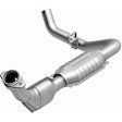 93127 Catalytic Converter, 5.4L, 8Cyl, Federal EPA Standard, 46-State Legal (Cannot ship to CA, CO, NY or ME), 4WD, HM Grade Series, Direct Fit