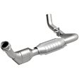 93127 Catalytic Converter, 5.4L, 8Cyl, Federal EPA Standard, 46-State Legal (Cannot ship to CA, CO, NY or ME), 4WD, HM Grade Series, Direct Fit