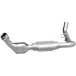 93127 Catalytic Converter, 5.4L, 8Cyl, Federal EPA Standard, 46-State Legal (Cannot ship to CA, CO, NY or ME), 4WD, HM Grade Series, Direct Fit