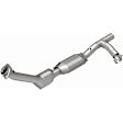 93128 Catalytic Converter, 5.4L, 8Cyl, Federal EPA Standard, 46-State Legal (Cannot ship to CA, CO, NY or ME), 4WD, HM Grade Series, Direct Fit