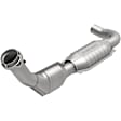 93129 Driver Side Catalytic Converter, 4.6L, 8Cyl, Federal EPA Standard, 46-State Legal (Cannot ship to CA, CO, NY or ME), 4WD, HM Grade Series, Direct Fit