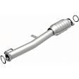 93134 Rear, Driver or Passenger Side Catalytic Converter, 2.0L, 4Cyl, Federal EPA Standard, 46-State Legal (Cannot ship to CA, CO, NY or ME), HM Grade Series, Direct Fit