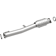 93134 Rear, Driver or Passenger Side Catalytic Converter, 2.0L, 4Cyl, Federal EPA Standard, 46-State Legal (Cannot ship to CA, CO, NY or ME), HM Grade Series, Direct Fit