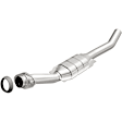 93138 Catalytic Converter, Federal EPA Standard, 46-State Legal (Cannot ship to CA, CO, NY or ME), Standard Grade Series, Direct Fit