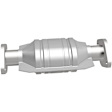 93164 Catalytic Converter, Federal EPA Standard, 46-State Legal (Cannot ship to CA, CO, NY or ME), HM Grade Series, Direct Fit