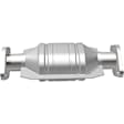 93164 Catalytic Converter, Federal EPA Standard, 46-State Legal (Cannot ship to CA, CO, NY or ME), HM Grade Series, Direct Fit