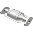 93164 Catalytic Converter, Federal EPA Standard, 46-State Legal (Cannot ship to CA, CO, NY or ME), HM Grade Series, Direct Fit