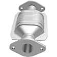 93164 Catalytic Converter, Federal EPA Standard, 46-State Legal (Cannot ship to CA, CO, NY or ME), HM Grade Series, Direct Fit
