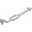 93165 Catalytic Converter, 3.1L, 6Cyl, Federal EPA Standard, 46-State Legal (Cannot ship to CA, CO, NY or ME), Standard Grade Series, Direct Fit