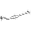 93165 Catalytic Converter, 3.1L, 6Cyl, Federal EPA Standard, 46-State Legal (Cannot ship to CA, CO, NY or ME), Standard Grade Series, Direct Fit