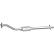 93165 Catalytic Converter, 3.1L, 6Cyl, Federal EPA Standard, 46-State Legal (Cannot ship to CA, CO, NY or ME), Standard Grade Series, Direct Fit