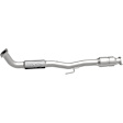 93166 Catalytic Converter, 2.4L, 4Cyl, Federal EPA Standard, 46-State Legal (Cannot ship to CA, CO, NY or ME), HM Grade Series, Direct Fit