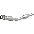 93200 Catalytic Converter, 1.8L, 4Cyl, Federal EPA Standard, 46-State Legal (Cannot ship to CA, CO, NY or ME), HM Grade Series, Direct Fit