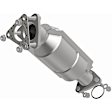 93222 Catalytic Converter, 3.3L, 6Cyl, Federal EPA Standard, 46-State Legal (Cannot ship to CA, CO, NY or ME), HM Grade Series, Direct Fit
