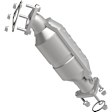 93222 Catalytic Converter, 3.3L, 6Cyl, Federal EPA Standard, 46-State Legal (Cannot ship to CA, CO, NY or ME), HM Grade Series, Direct Fit