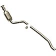 93278 Catalytic Converter, 3.0L, 6Cyl, Federal EPA Standard, 46-State Legal (Cannot ship to CA, CO, NY or ME), HM Grade Series, Direct Fit