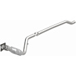 93278 Catalytic Converter, 3.0L, 6Cyl, Federal EPA Standard, 46-State Legal (Cannot ship to CA, CO, NY or ME), HM Grade Series, Direct Fit