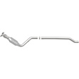 93278 Catalytic Converter, 3.0L, 6Cyl, Federal EPA Standard, 46-State Legal (Cannot ship to CA, CO, NY or ME), HM Grade Series, Direct Fit