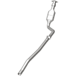 93278 Catalytic Converter, 3.0L, 6Cyl, Federal EPA Standard, 46-State Legal (Cannot ship to CA, CO, NY or ME), HM Grade Series, Direct Fit