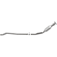 93278 Catalytic Converter, 3.0L, 6Cyl, Federal EPA Standard, 46-State Legal (Cannot ship to CA, CO, NY or ME), HM Grade Series, Direct Fit