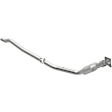 93278 Catalytic Converter, 3.0L, 6Cyl, Federal EPA Standard, 46-State Legal (Cannot ship to CA, CO, NY or ME), HM Grade Series, Direct Fit