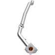 93278 Catalytic Converter, 3.0L, 6Cyl, Federal EPA Standard, 46-State Legal (Cannot ship to CA, CO, NY or ME), HM Grade Series, Direct Fit