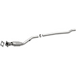 93279 Catalytic Converter, Federal EPA Standard, 46-State Legal (Cannot ship to CA, CO, NY or ME), HM Grade Series, Direct Fit