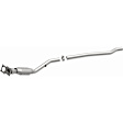 93279 Catalytic Converter, Federal EPA Standard, 46-State Legal (Cannot ship to CA, CO, NY or ME), HM Grade Series, Direct Fit