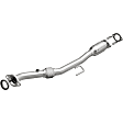 93287 Catalytic Converter, 2.5L, 4Cyl, Federal EPA Standard, 46-State Legal (Cannot ship to CA, CO, NY or ME), HM Grade Series, Direct Fit
