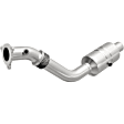 2006 Chrysler Pacifica - Catalytic Converter, 3.5L 6Cyl, Federal EPA Standard, 46-State Legal (Cannot ship to CA, CO, NY or ME), HM Grade Series