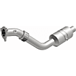 2006 Chrysler Pacifica - Catalytic Converter, 3.5L 6Cyl, Federal EPA Standard, 46-State Legal (Cannot ship to CA, CO, NY or ME), HM Grade Series