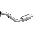 2006 Chrysler Pacifica - Catalytic Converter, 3.5L 6Cyl, Federal EPA Standard, 46-State Legal (Cannot ship to CA, CO, NY or ME), HM Grade Series