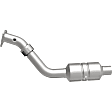 2006 Chrysler Pacifica - Catalytic Converter, 3.5L 6Cyl, Federal EPA Standard, 46-State Legal (Cannot ship to CA, CO, NY or ME), HM Grade Series