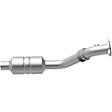 2006 Chrysler Pacifica - Catalytic Converter, 3.5L 6Cyl, Federal EPA Standard, 46-State Legal (Cannot ship to CA, CO, NY or ME), HM Grade Series