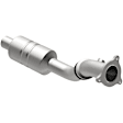 2006 Chrysler Pacifica - Catalytic Converter, 3.5L 6Cyl, Federal EPA Standard, 46-State Legal (Cannot ship to CA, CO, NY or ME), HM Grade Series