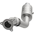 2006 Chrysler Pacifica - Catalytic Converter, 3.5L 6Cyl, Federal EPA Standard, 46-State Legal (Cannot ship to CA, CO, NY or ME), HM Grade Series