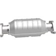 93297 Front, Driver or Passenger Side Catalytic Converter, 2.4L, 4Cyl, Federal EPA Standard, 46-State Legal (Cannot ship to CA, CO, NY or ME), HM Grade Series, Direct Fit