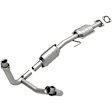 93304 Catalytic Converter, 3.0L, 6Cyl, Federal EPA Standard, 46-State Legal (Cannot ship to CA, CO, NY or ME), HM Grade Series, Direct Fit