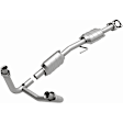 93304 Catalytic Converter, 3.0L, 6Cyl, Federal EPA Standard, 46-State Legal (Cannot ship to CA, CO, NY or ME), HM Grade Series, Direct Fit