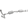 93304 Catalytic Converter, 3.0L, 6Cyl, Federal EPA Standard, 46-State Legal (Cannot ship to CA, CO, NY or ME), HM Grade Series, Direct Fit