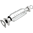 93363 Catalytic Converter, 3.5L, 6Cyl, Federal EPA Standard, 46-State Legal (Cannot ship to CA, CO, NY or ME), HM Grade Series, Direct Fit