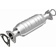 93363 Catalytic Converter, 3.5L, 6Cyl, Federal EPA Standard, 46-State Legal (Cannot ship to CA, CO, NY or ME), HM Grade Series, Direct Fit