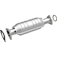 93363 Catalytic Converter, 3.5L, 6Cyl, Federal EPA Standard, 46-State Legal (Cannot ship to CA, CO, NY or ME), HM Grade Series, Direct Fit