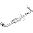 93376 Driver Side Catalytic Converter, 4.7L, 8Cyl, Federal EPA Standard, 46-State Legal (Cannot ship to CA, CO, NY or ME), HM Grade Series, Direct Fit