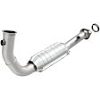 93383 Passenger Side Catalytic Converter, 3.7L, 6Cyl, Federal EPA Standard, 46-State Legal (Cannot ship to CA, CO, NY or ME), HM Grade Series, Direct Fit