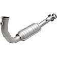 93383 Passenger Side Catalytic Converter, 3.7L, 6Cyl, Federal EPA Standard, 46-State Legal (Cannot ship to CA, CO, NY or ME), HM Grade Series, Direct Fit