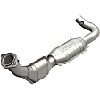 93396 Catalytic Converter, 5.4L, 8Cyl, Federal EPA Standard, 46-State Legal (Cannot ship to CA, CO, NY or ME), RWD, HM Grade Series, Direct Fit